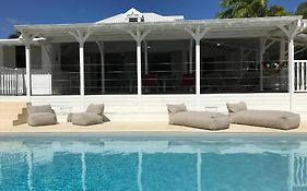 Villa La Belle Creole 4 étoiles